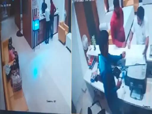 लापता प्रॉपर्टी डीलर अंतिम बार महिला के साथ दिखा.. 42 लापता प्रॉपर्टी डीलर अंतिम बार महिला के साथ दिखा.. March 6, 2026