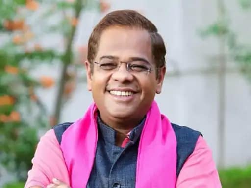 'मिशन 2023' के लिए JCCJ का बड़ा दांव.. 42 'मिशन 2023' के लिए JCCJ का बड़ा दांव.. March 6, 2026