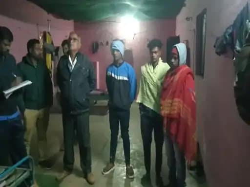 थाने में जवान ने खुद को मारी गोली:जमीन पर बिखरा खून ही खून, मौके पर ही चली गई जान; पारिवारिक विवाद से परेशान था.. 42 थाने में जवान ने खुद को मारी गोली:जमीन पर बिखरा खून ही खून, मौके पर ही चली गई जान; पारिवारिक विवाद से परेशान था.. March 6, 2026