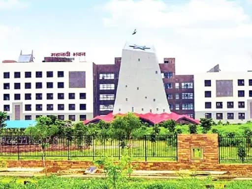 छत्तीसगढ़ की आबादी में 41% लोग ही OBC... 42 छत्तीसगढ़ की आबादी में 41% लोग ही OBC... March 6, 2026