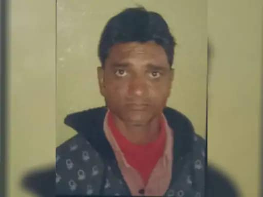 5 साल के बेटे की गवाही से पिता को सजा,झांसी में मां की हत्या का इकलौता चश्मदीद था, कोर्ट ने 10 साल की कैद दी... 42 5 साल के बेटे की गवाही से पिता को सजा,झांसी में मां की हत्या का इकलौता चश्मदीद था, कोर्ट ने 10 साल की कैद दी... December 2, 2025