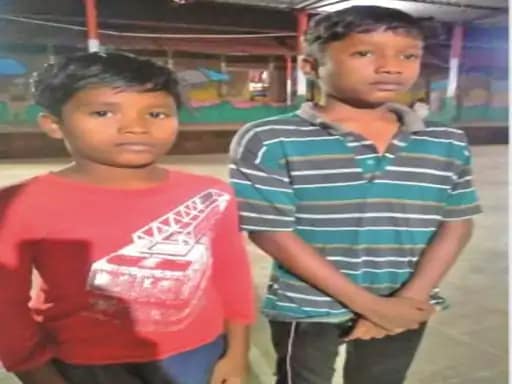 हमें पढ़ना है:अबूझमाड़ के ऐसे बच्चे स्कूल और आश्रमों में, जिनके माता-पिता व रिश्तेदारों को नक्सलियों ने मार डाला.. 42 हमें पढ़ना है:अबूझमाड़ के ऐसे बच्चे स्कूल और आश्रमों में, जिनके माता-पिता व रिश्तेदारों को नक्सलियों ने मार डाला.. April 20, 2026