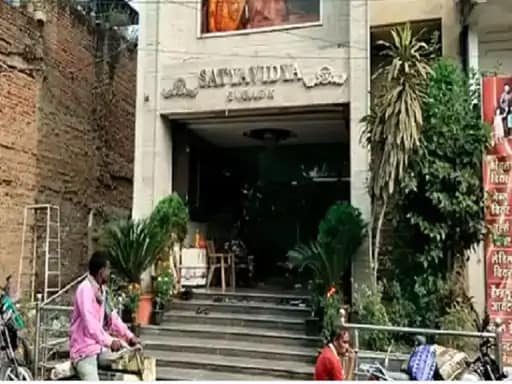 ED के आरोपी IAS विश्नोई, कारोबारी सूर्यकांत आज होंगे पेश… 42 ED के आरोपी IAS विश्नोई, कारोबारी सूर्यकांत आज होंगे पेश… March 6, 2026