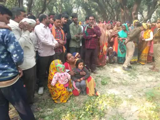 IPS के फार्म हाउस में लटका मिला मैनेजर का शव:10 साल से देखरेख कर रहा था विजय... 42 IPS के फार्म हाउस में लटका मिला मैनेजर का शव:10 साल से देखरेख कर रहा था विजय... March 6, 2026