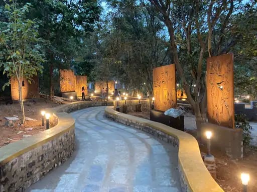 CG News: शहीद वीर नारायण सिंह की जन्मभूमि पर म्यूजियम तैयार... 42 CG News: शहीद वीर नारायण सिंह की जन्मभूमि पर म्यूजियम तैयार... December 23, 2025