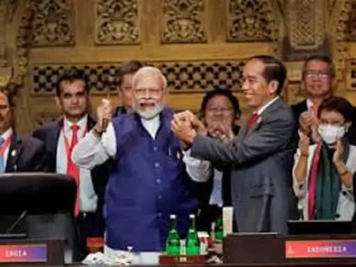 छत्तीसगढ़ में जी-20 समिट की बड़ी बैठक होगी... 42 छत्तीसगढ़ में जी-20 समिट की बड़ी बैठक होगी... December 25, 2025