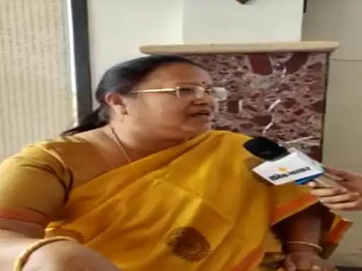 रेपिस्ट को किया बेनकाब, जनता ने अपना काम किया- अनिला... 42 रेपिस्ट को किया बेनकाब, जनता ने अपना काम किया- अनिला... December 2, 2025