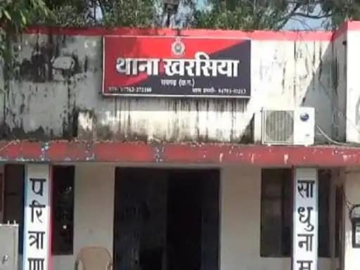 नाना की कुल्हाड़ी मारकर हत्या,मकान विवाद के चलते पहले झगड़ा किया.. 42 नाना की कुल्हाड़ी मारकर हत्या,मकान विवाद के चलते पहले झगड़ा किया.. December 22, 2025