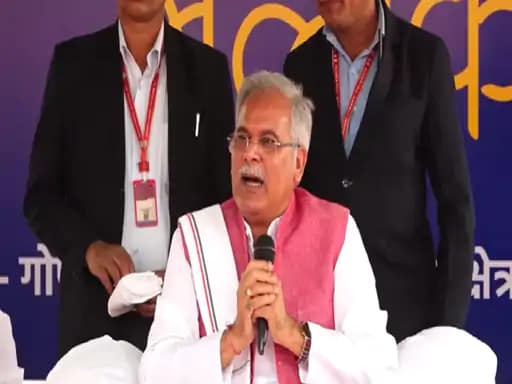 मुख्यमंत्री ने कहा- निमंत्रण नहीं दिया कोई बात नहीं..ऐसा मेरे साथ दूसरी बार किया.. 42 मुख्यमंत्री ने कहा- निमंत्रण नहीं दिया कोई बात नहीं..ऐसा मेरे साथ दूसरी बार किया.. December 24, 2025