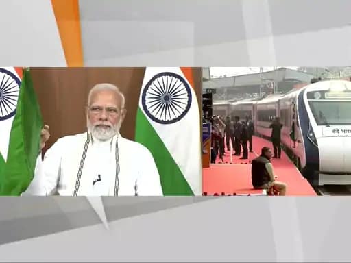 मां को मुखाग्नि देकर 2 घंटे बाद काम पर मोदी,बंगाल के कार्यक्रम से वर्चुअली जुड़े, ममता बोलीं- आपकी मां, हमारी मां... 42 मां को मुखाग्नि देकर 2 घंटे बाद काम पर मोदी,बंगाल के कार्यक्रम से वर्चुअली जुड़े, ममता बोलीं- आपकी मां, हमारी मां... March 7, 2026