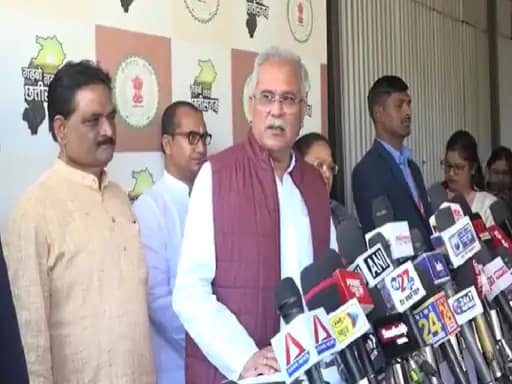 मुख्यमंत्री बोले-हालात सुधर गए तो टिकट क्यों काटेंगे, नहीं सुधरा तो पार्टी फैसला करेगी.. 42 मुख्यमंत्री बोले-हालात सुधर गए तो टिकट क्यों काटेंगे, नहीं सुधरा तो पार्टी फैसला करेगी.. March 6, 2026