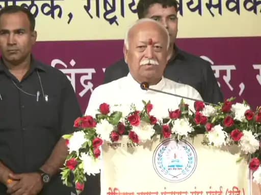 बयानों का भँवर,रामचरित मानस की चौपाइयों पर विवाद से लेकर भागवत तक... 42 बयानों का भँवर,रामचरित मानस की चौपाइयों पर विवाद से लेकर भागवत तक... March 7, 2026