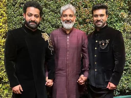 ऑस्कर में भारत को पहली बार दो अवॉर्ड,नाटू-नाटू को बेस्ट ओरिजिनल सॉन्ग, द एलिफेंट व्हिस्परर्स बेस्ट शॉर्ट डॉक्यूमेंट्री.. 42 ऑस्कर में भारत को पहली बार दो अवॉर्ड,नाटू-नाटू को बेस्ट ओरिजिनल सॉन्ग, द एलिफेंट व्हिस्परर्स बेस्ट शॉर्ट डॉक्यूमेंट्री.. March 7, 2026