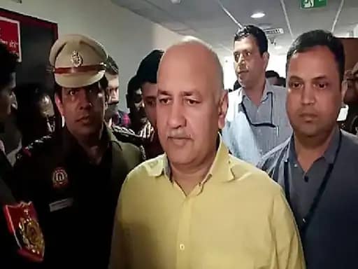 केजरीवाल बोले- मैं बेईमान तो दुनिया में कोई ईमानदार नहीं.. 42 केजरीवाल बोले- मैं बेईमान तो दुनिया में कोई ईमानदार नहीं.. March 7, 2026