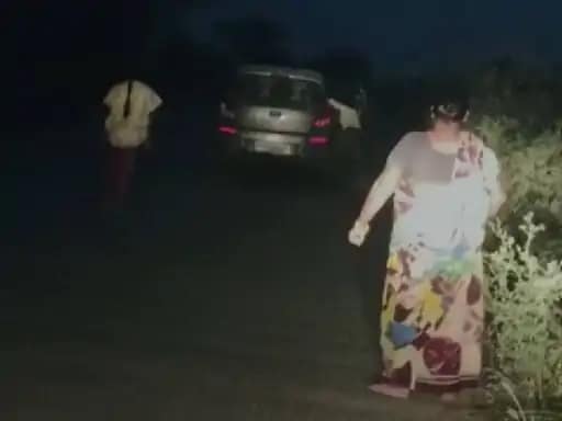 राजधानी भोपाल में आया अपहरण का मामला पिता को बचाने किडनैपर से भिड़ी 13 साल की लड़की.. 42 राजधानी भोपाल में आया अपहरण का मामला पिता को बचाने किडनैपर से भिड़ी 13 साल की लड़की.. March 7, 2026