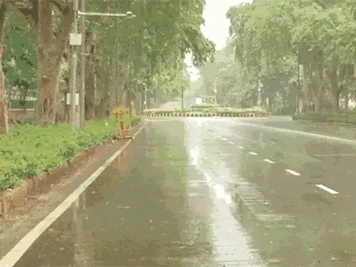 आज MP-राजस्थान समेत 23 राज्यों में भारी बारिश का अलर्ट.. 42 आज MP-राजस्थान समेत 23 राज्यों में भारी बारिश का अलर्ट.. February 16, 2026