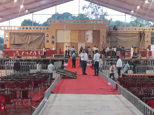 लाड़ली बहना योजना का आज होगा शुभारंभ,1 करोड़ 25 लाख बहनों के खातों में जमा होगी पहली किश्त.. 42 लाड़ली बहना योजना का आज होगा शुभारंभ,1 करोड़ 25 लाख बहनों के खातों में जमा होगी पहली किश्त.. February 16, 2026