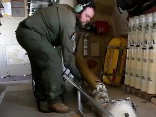 टाइटन पनडुब्बी में सवार सभी पांच लोगों की मौत.. 42 टाइटन पनडुब्बी में सवार सभी पांच लोगों की मौत.. December 2, 2025