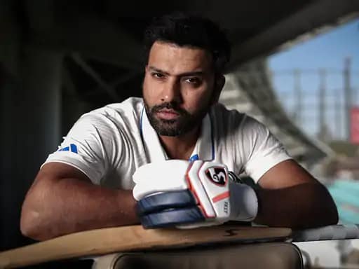 WTC फाइनल से एक दिन पहले रोहित शर्मा चोटिल.. 42 WTC फाइनल से एक दिन पहले रोहित शर्मा चोटिल.. February 17, 2026