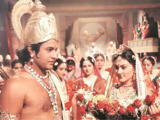 ‘आदिपुरुष’ पर भड़के रामानंद सागर के बेटे,बोले- पापा ने कहा था कि 85 साल तक कोई उनके जैसी रामायण नहीं बना पाएगा.. 42 ‘आदिपुरुष’ पर भड़के रामानंद सागर के बेटे,बोले- पापा ने कहा था कि 85 साल तक कोई उनके जैसी रामायण नहीं बना पाएगा.. April 20, 2026