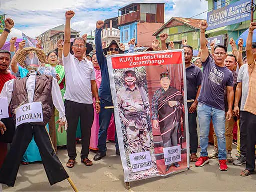 I.N.D.I.A अलायंस के सांसद 29-30 जुलाई को मणिपुर जाएंगे.. 42 I.N.D.I.A अलायंस के सांसद 29-30 जुलाई को मणिपुर जाएंगे.. March 8, 2026