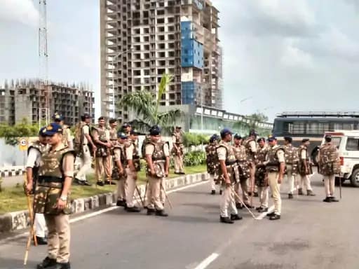 भोपाल में दलित-आदिवासी उत्पीड़न पर BSP का शक्ति प्रदर्शन रोका.. 42 भोपाल में दलित-आदिवासी उत्पीड़न पर BSP का शक्ति प्रदर्शन रोका.. March 6, 2026