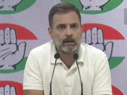 PM मोदी मणिपुर पर हंस-हंसकर बोले, ये शोभा नहीं देता,राहुल गांधी ने कहा- प्रधानमंत्री मणिपुर को जलाना चाहते हैं.. 42 PM मोदी मणिपुर पर हंस-हंसकर बोले, ये शोभा नहीं देता,राहुल गांधी ने कहा- प्रधानमंत्री मणिपुर को जलाना चाहते हैं.. March 8, 2026