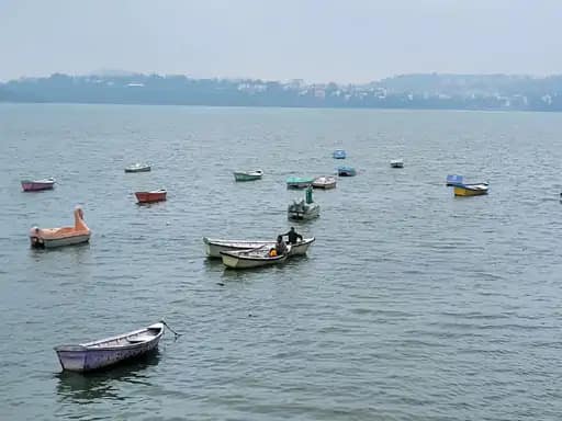 भोपाल में अगस्त में अबतक 9 दिन नहीं हुई बारिश,कोलार को 14, कलियासोत डैम को 9 फीट पानी की जरूरत.. 42 भोपाल में अगस्त में अबतक 9 दिन नहीं हुई बारिश,कोलार को 14, कलियासोत डैम को 9 फीट पानी की जरूरत.. February 15, 2026