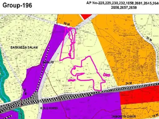 25 अगस्त तक चलेगी भोपाल मास्टर प्लान पर सुनवाई.. 42 25 अगस्त तक चलेगी भोपाल मास्टर प्लान पर सुनवाई.. February 15, 2026