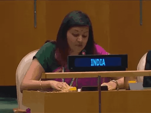 भारत बोला- अवैध कब्जे वाले इलाके खाली करे पाकिस्तान,26/11 के दोषियों पर एक्शन ले.. 42 भारत बोला- अवैध कब्जे वाले इलाके खाली करे पाकिस्तान,26/11 के दोषियों पर एक्शन ले.. December 2, 2025