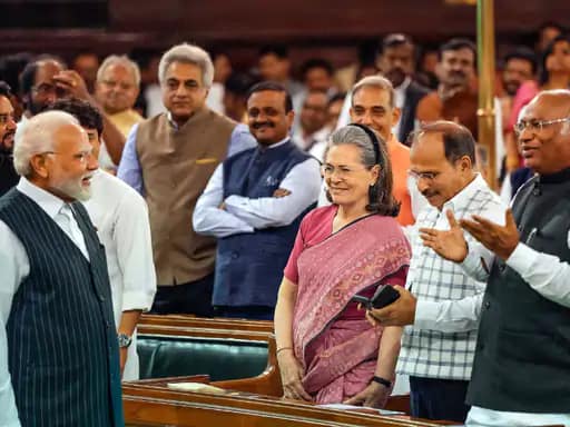 संसद के विशेष सत्र के तीसरे दिन की कार्यवाही शुरू.. 42 संसद के विशेष सत्र के तीसरे दिन की कार्यवाही शुरू.. February 17, 2026