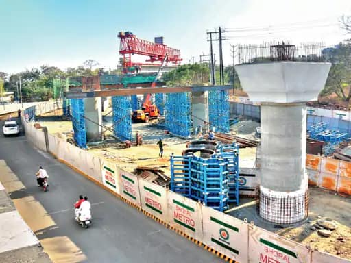 आज से 1 महीने बंद रहेगी सुभाष नगर अंडरब्रिज से स्लॉटर हाउस रोड, ट्रैफिक डायवर्जन प्लान जारी.. 42 आज से 1 महीने बंद रहेगी सुभाष नगर अंडरब्रिज से स्लॉटर हाउस रोड, ट्रैफिक डायवर्जन प्लान जारी.. December 2, 2025