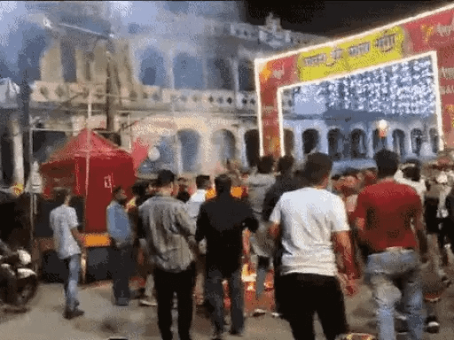 पांच शहरों में कांग्रेस कैंडिडेट्स का विरोध,जावरा में पुतला फूंका, शुजालपुर में कार्यकर्ता बोले- शराब ठेकेदार प्रत्याशी नहीं चलेगा.. 42 पांच शहरों में कांग्रेस कैंडिडेट्स का विरोध,जावरा में पुतला फूंका, शुजालपुर में कार्यकर्ता बोले- शराब ठेकेदार प्रत्याशी नहीं चलेगा.. December 2, 2025