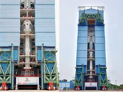 2040 तक चंद्रमा पर इंसान भेजेगा भारत,PM मोदी ने कहा- 2035 तक स्पेस स्टेशन बनाएं, 2025 में गगनयान से इंसान को स्पेस में भेजें.. 42 2040 तक चंद्रमा पर इंसान भेजेगा भारत,PM मोदी ने कहा- 2035 तक स्पेस स्टेशन बनाएं, 2025 में गगनयान से इंसान को स्पेस में भेजें.. December 13, 2025