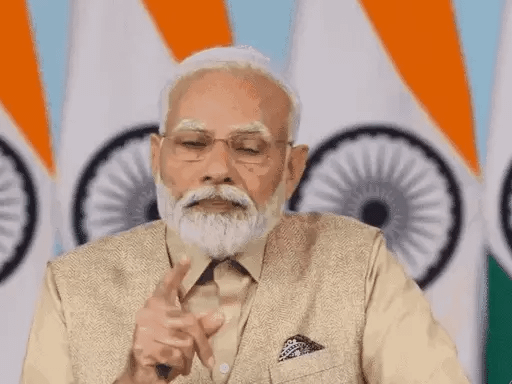 PM बोले-दुनिया में एक नया वर्ल्ड ऑर्डर बन रहा,सबकी नजर भारत पर, जल्द ही हम दुनिया की टॉप 3 इकोनॉमिक पॉवर में से एक होंगे.. 42 PM बोले-दुनिया में एक नया वर्ल्ड ऑर्डर बन रहा,सबकी नजर भारत पर, जल्द ही हम दुनिया की टॉप 3 इकोनॉमिक पॉवर में से एक होंगे.. December 2, 2025