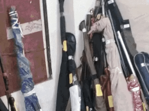 भास्कर एक्सक्लूसिव-इस दशहरा लाइसेंसी बंदूक-रिवॉल्वर का पूजन नहीं,शादियों में नहीं दिखेगा गन कल्चर.. 42 भास्कर एक्सक्लूसिव-इस दशहरा लाइसेंसी बंदूक-रिवॉल्वर का पूजन नहीं,शादियों में नहीं दिखेगा गन कल्चर.. December 13, 2025