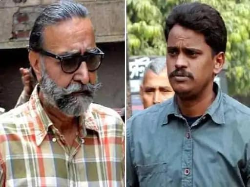 हाईकोर्ट ने निठारी कांड के आरोपी सुरेंद्र कोली और पंढेर को किया दोषमुक्त, मिली थी फांसी की सजा.. 42 हाईकोर्ट ने निठारी कांड के आरोपी सुरेंद्र कोली और पंढेर को किया दोषमुक्त, मिली थी फांसी की सजा.. December 14, 2025