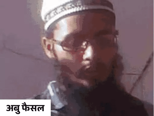 ड्रिप निकाल फेंकी, डॉक्टर्स से कहा-हाथ मत लगाना,भोपाल जेल में भूख हड़ताल कर रहे सिमी आतंकियों की मनमानी.. 42 ड्रिप निकाल फेंकी, डॉक्टर्स से कहा-हाथ मत लगाना,भोपाल जेल में भूख हड़ताल कर रहे सिमी आतंकियों की मनमानी.. December 13, 2025