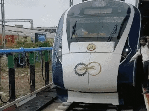 इंदौर-भोपाल वंदे भारत एक्सप्रेस अब नागपुर तक जाएगी,8 घंटे 20 मिनट में पूरा करेगी सफर.. 42 इंदौर-भोपाल वंदे भारत एक्सप्रेस अब नागपुर तक जाएगी,8 घंटे 20 मिनट में पूरा करेगी सफर.. December 2, 2025