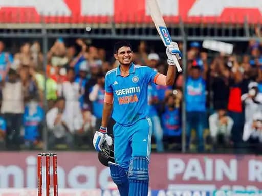 शुभमन गिल डेंगू के इलाज के लिए अस्पताल में भर्ती,प्लेटलेट्स में सुधार नहीं हो रहा.. 42 शुभमन गिल डेंगू के इलाज के लिए अस्पताल में भर्ती,प्लेटलेट्स में सुधार नहीं हो रहा.. December 2, 2025