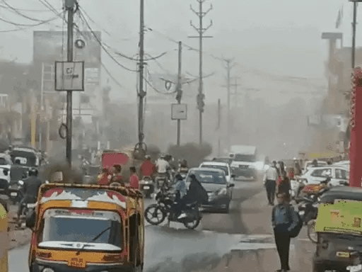 MP का दूसरा सबसे प्रदूषित शहर भोपाल, AQI-310,6 महीने बाद एक्यूआई माड्रेट से पुअर में पहुंचा, ग्वालियर का एक्यूआई 338.. 42 MP का दूसरा सबसे प्रदूषित शहर भोपाल, AQI-310,6 महीने बाद एक्यूआई माड्रेट से पुअर में पहुंचा, ग्वालियर का एक्यूआई 338.. December 2, 2025