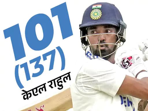 IND-SA टेस्ट का दूसरा दिन, भारत- 245/10,दूसरे सेशन में साउथ अफ्रीका की मजबूत शुरुआत, एल्गर-जॉर्जी टिके; स्कोर- 75/1 42 IND-SA टेस्ट का दूसरा दिन, भारत- 245/10,दूसरे सेशन में साउथ अफ्रीका की मजबूत शुरुआत, एल्गर-जॉर्जी टिके; स्कोर- 75/1 February 18, 2026