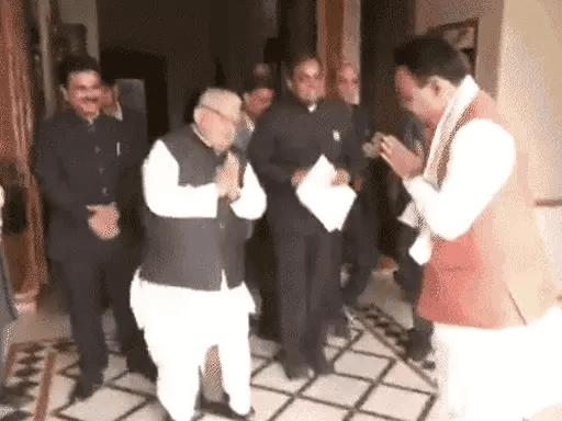 राजस्थान का पहला मंत्रिमंडल विस्तार आज 42 राजस्थान का पहला मंत्रिमंडल विस्तार आज March 8, 2026