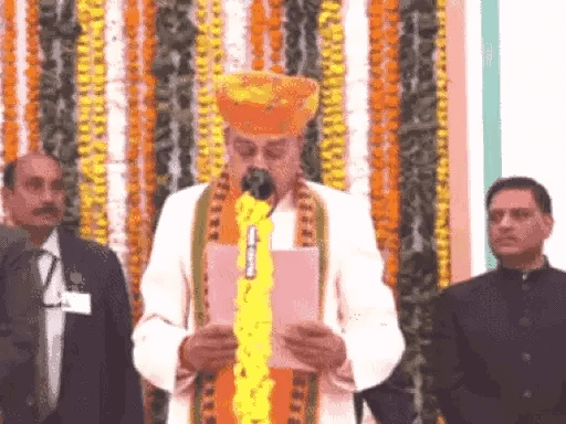 राजस्थान में 22 मंत्रियों ने ली शपथ,देश में पहली बार चलते चुनाव में प्रत्याशी को मंत्री बनाया गया.. 42 राजस्थान में 22 मंत्रियों ने ली शपथ,देश में पहली बार चलते चुनाव में प्रत्याशी को मंत्री बनाया गया.. November 9, 2025