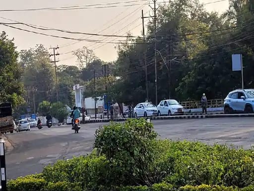 MP में फिर शुरू होगा बारिश का दौर,23-24 दिसंबर को बारिश का अनुमान.. 42 MP में फिर शुरू होगा बारिश का दौर,23-24 दिसंबर को बारिश का अनुमान.. December 25, 2025