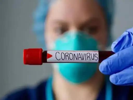 8 राज्यों में JN.1 वैरिएंट के अब तक 109 केस,24 घंटे में अकेले गुजरात में 36 मरीज मिले 42 8 राज्यों में JN.1 वैरिएंट के अब तक 109 केस,24 घंटे में अकेले गुजरात में 36 मरीज मिले February 11, 2026