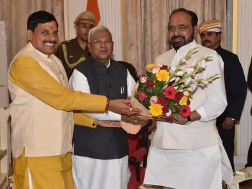 गोपाल भार्गव बने एमपी के प्रोटेम स्पीकर,विधानसभा का शीतकालीन सत्र 18 दिसंबर से.. 42 गोपाल भार्गव बने एमपी के प्रोटेम स्पीकर,विधानसभा का शीतकालीन सत्र 18 दिसंबर से.. March 6, 2026