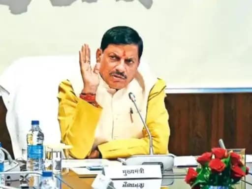 2000 करोड़ का कर्ज लेगी डॉ. मोहन सरकार,लाड़ली बहना समेत अन्य योजनाओं के लिए पड़ी जरूरत.. 42 2000 करोड़ का कर्ज लेगी डॉ. मोहन सरकार,लाड़ली बहना समेत अन्य योजनाओं के लिए पड़ी जरूरत.. February 18, 2026