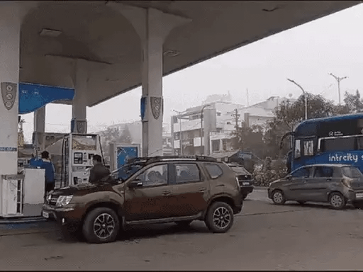 इंदौर में हिट-एंड-रन कानून के विरोध का दूसरा दिन,कई स्कूलों की बसें नहीं चलीं, सिटी और चार्टर्ड बसें भी बंद 42 इंदौर में हिट-एंड-रन कानून के विरोध का दूसरा दिन,कई स्कूलों की बसें नहीं चलीं, सिटी और चार्टर्ड बसें भी बंद March 9, 2026