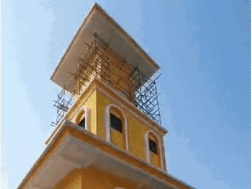 PM मोदी करेंगे मुहूर्त-पंचांग बताने वाली घड़ी का लोकार्पण:सूर्य-चंद्रग्रहण कब? यह भी बताएगी,उज्जैन में लगेगी दुनिया की पहली वैदिक घड़ी 42 PM मोदी करेंगे मुहूर्त-पंचांग बताने वाली घड़ी का लोकार्पण:सूर्य-चंद्रग्रहण कब? यह भी बताएगी,उज्जैन में लगेगी दुनिया की पहली वैदिक घड़ी December 2, 2025